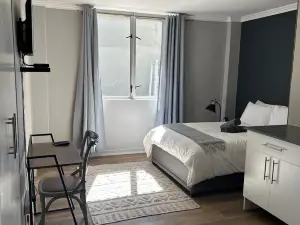 Guesthouse @ 31 Murray