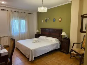 Hotel Torre San Juan