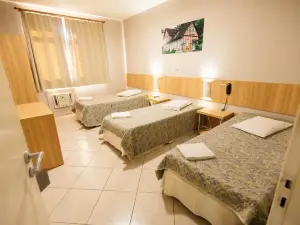 Cha Mime Hotel