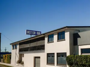 River Park Motor Inn