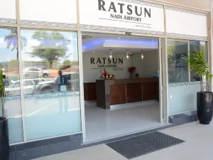 รัตสัน นาดี แอร์พอร์ต อพาร์ทเมนท์ โรงแรม