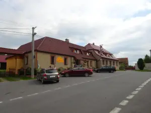 Hostinec u Janatu s ubytovanim