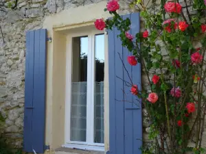 Les Beaux Chenes
