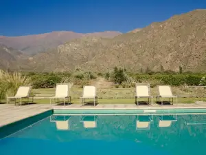 Altalaluna Hotel Boutique & Spa