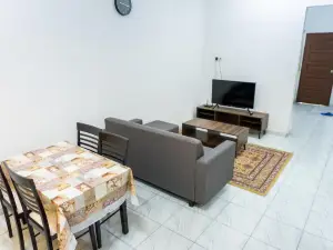 Tok Umi Guesthouse@AMJ Bakri