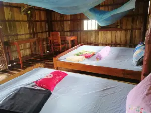 Tree Trails Homestay & Offers Jungle Trekk-Scooter for Rental