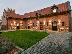 La Ceriseraie