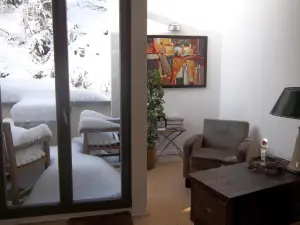 Apartmenthaus Saxonia