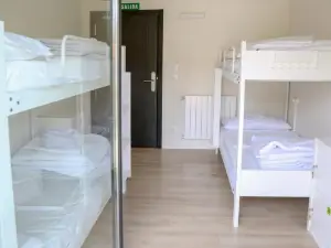 Aterpe Kanpezu Hostel