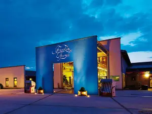 Kurhotel Pyramide Bad Windsheim