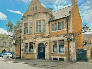 The Red Lion Inn