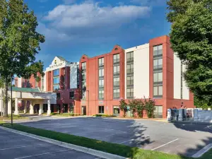Hyatt Place ATL Duluth Johns Creek