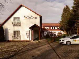 Hotel am Stadtwald