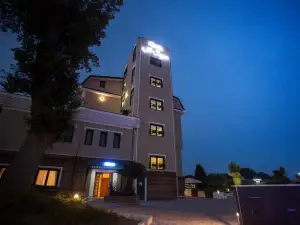 Hotel Ristorante Europa