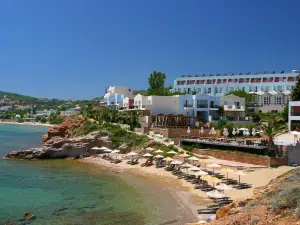 Erytha Hotel & Resort Chios