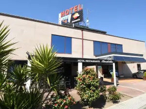 Hotel Miravalle