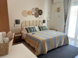 Bed and Breakfast Villa Giovanna