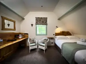 Borgie Lodge Hotel