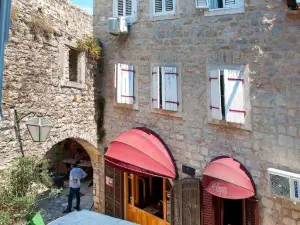 Hotel Astoria