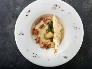 La Locanda del Priore