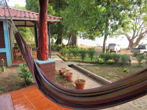Caballito's Mar