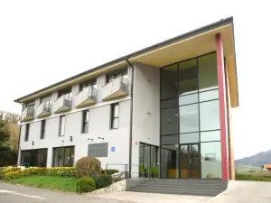 Hotel Txintxua