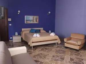 B&B President Palace