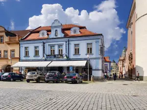 Hotel Zlata Vcela