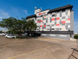 Ibis Criciuma