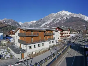 Baita Fanti Ski & Bike
