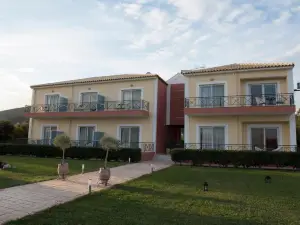 Kalloni Royal Resort