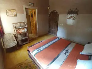 Dar Jnane - la Maison du Jardin