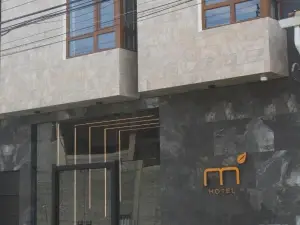 Muña Hotel Andahuaylas