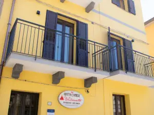 B&B Affittacamere Al Vulcanetto