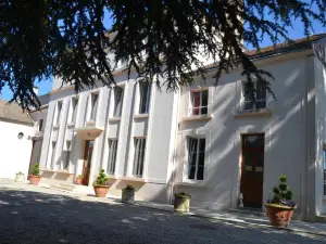 La Villa Champagne Ployez-Jacquemart