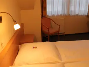 City Hotel Neuwied