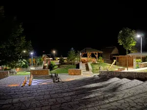 Eco-Selo Grabovica