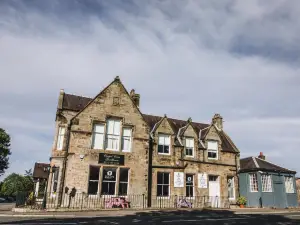 Chapel Cross Guesthouse