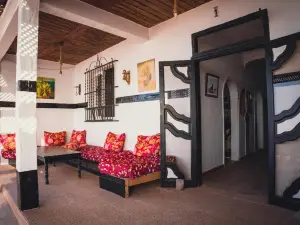 Auberge Sable d'Or