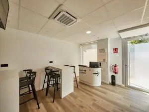 Albergue Segue O CAMIÑO