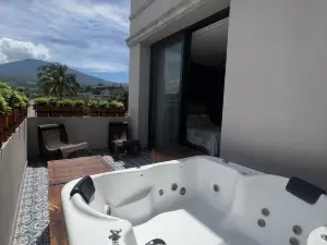 Hotel Boutique Gloriagave