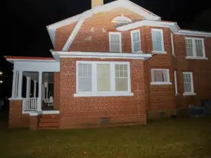 Historic House on the HillDownstairs Only