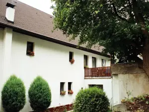 Penzion V Budech