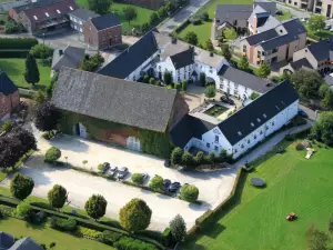 Hotel Aulnenhof
