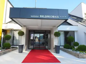 Hotel Vidikovac