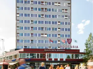 Quality Hotel Bodensia