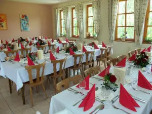 Gasthof Pension „Zur Hammerschmiede“
