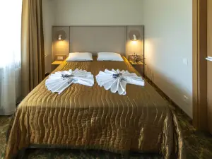 Health & Wellness Center Energetikas