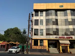 Hotel Kep's - A Business Class Hotel