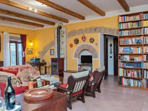 B&B le Buche Casa Storica
